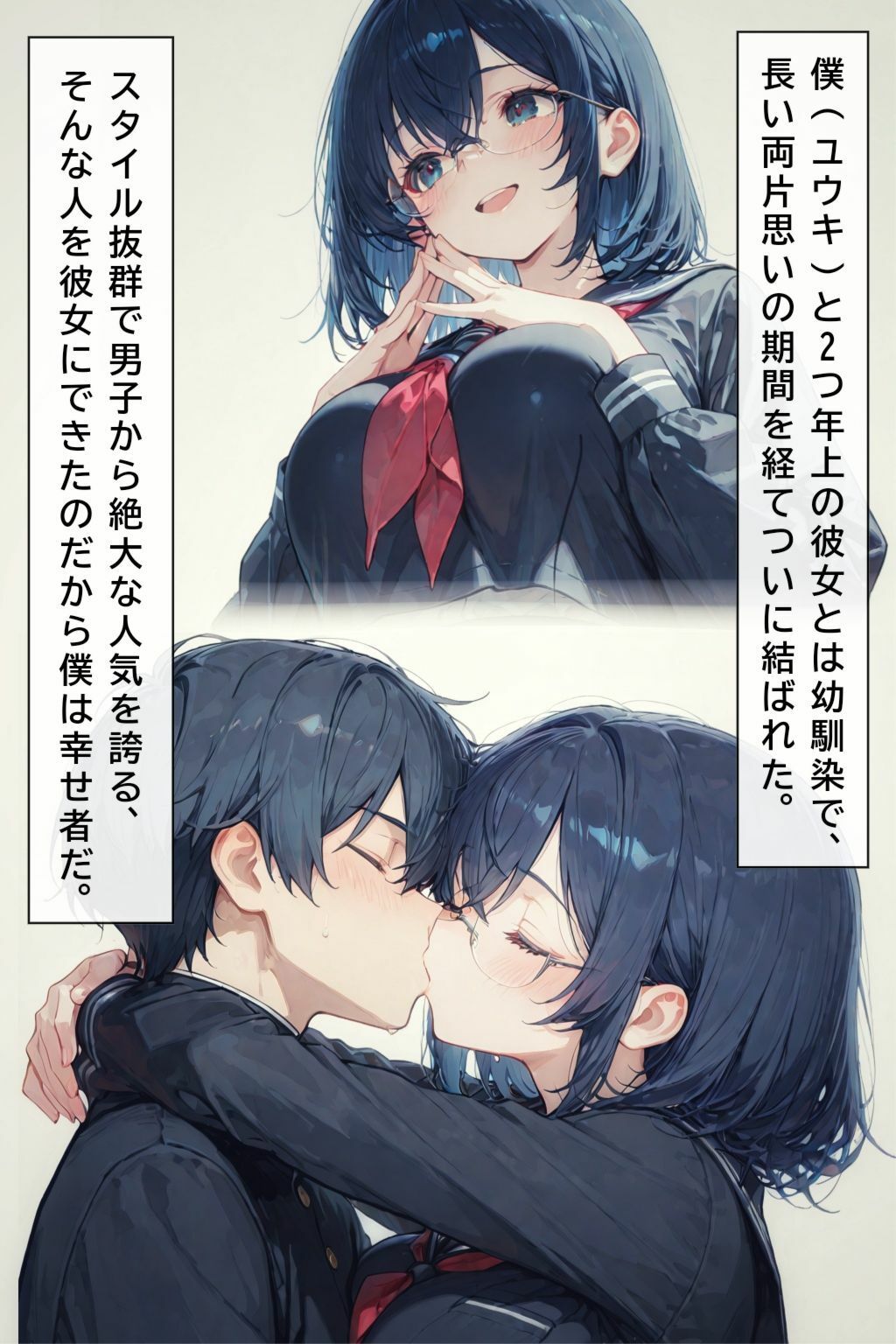 ネトラセ後悔日誌 画像3