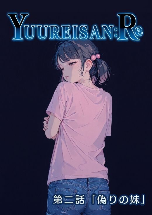 Yuureisan:Re 第二話 画像1