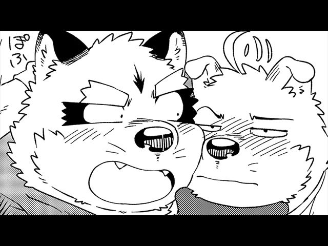 Mol特定外来生物匂坂くん サンプル1