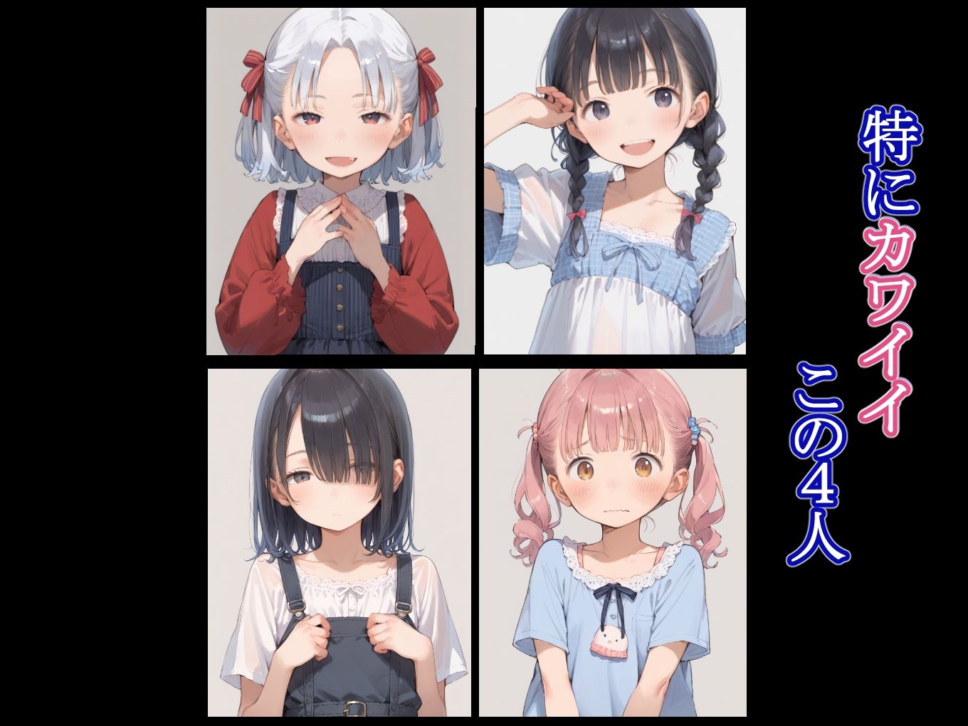 認識改変でクラスの女子を犯しまくる_4
