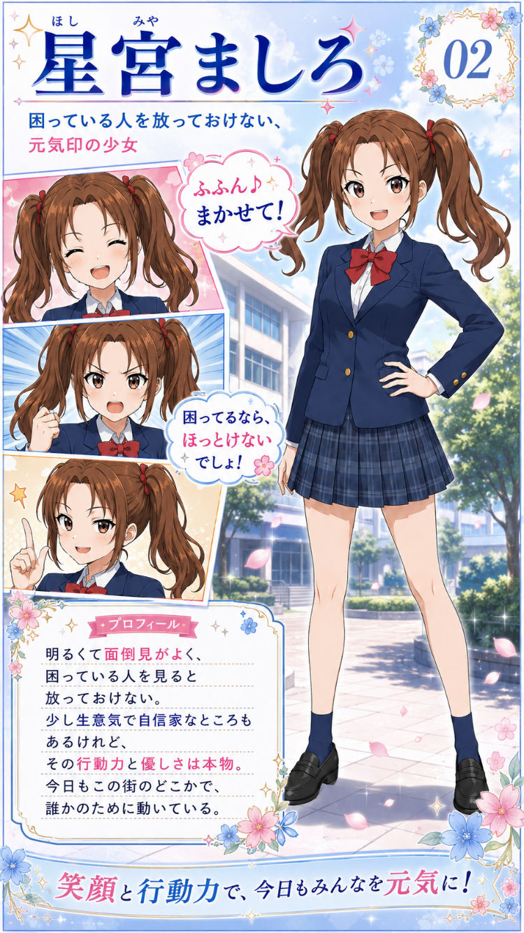 元・魔法少女!今は悪の組織の教育係やってます 画像5