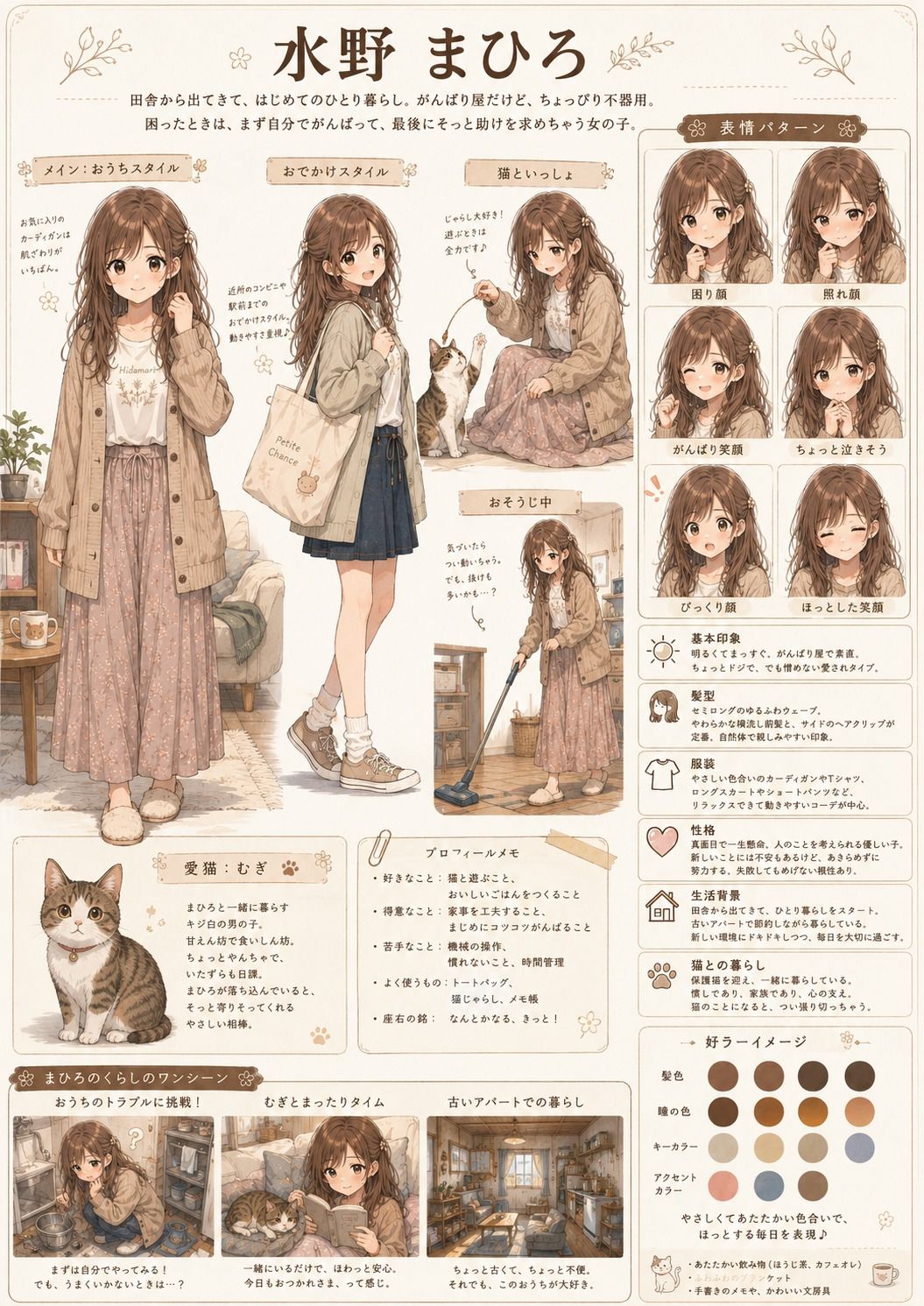 水漏れだけじゃないんです、大家さん_11