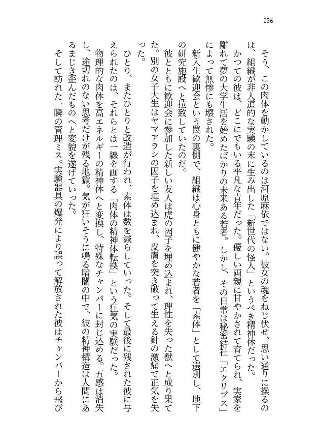 妹の帰省、繰り返す夏 画像6