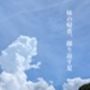 妹の帰省、繰り返す夏
