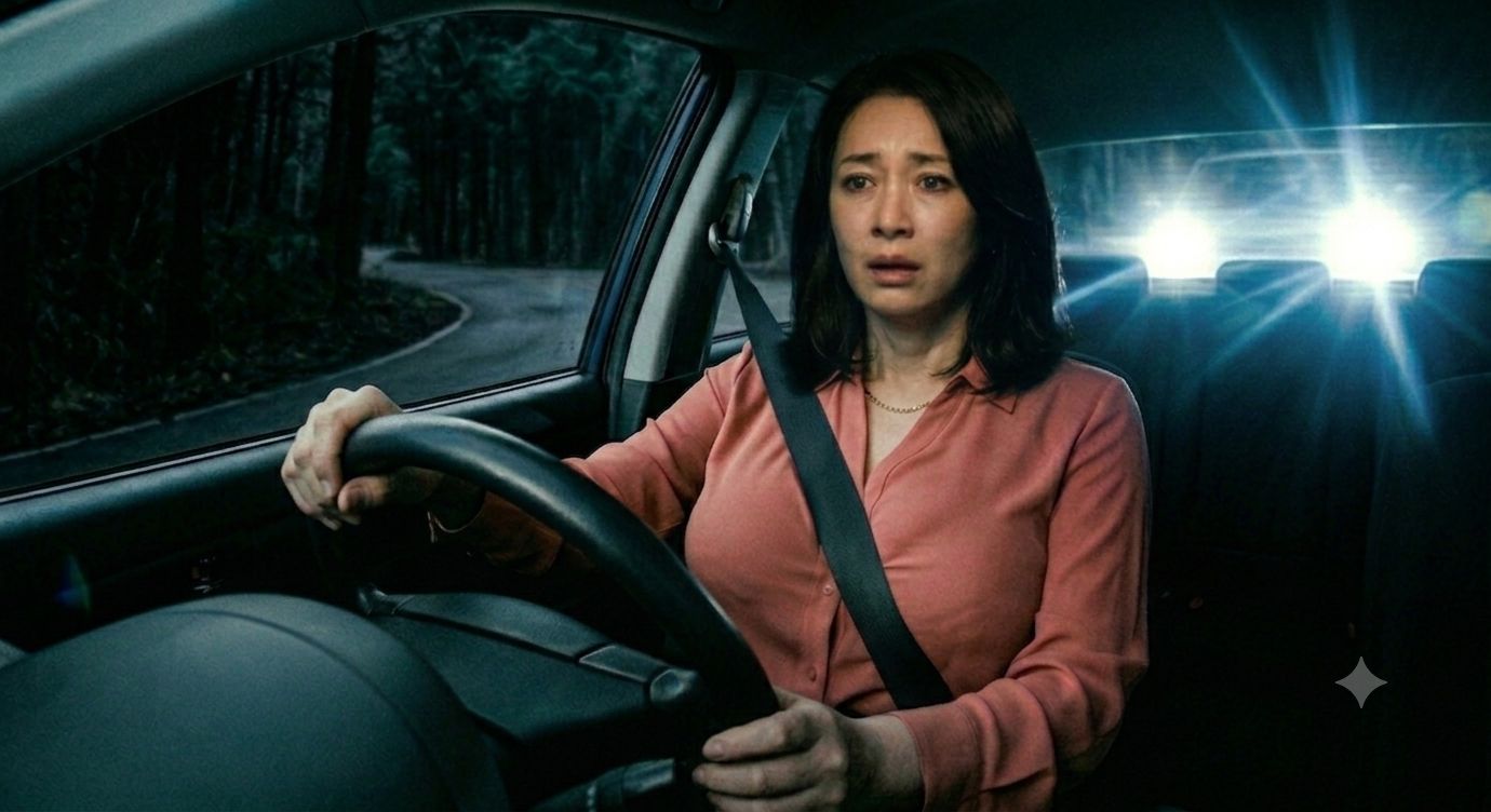 主婦密林輪● 画像1