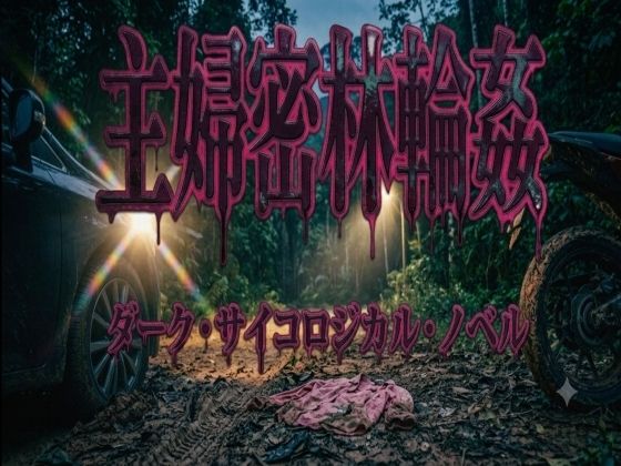 主婦密林輪●_1