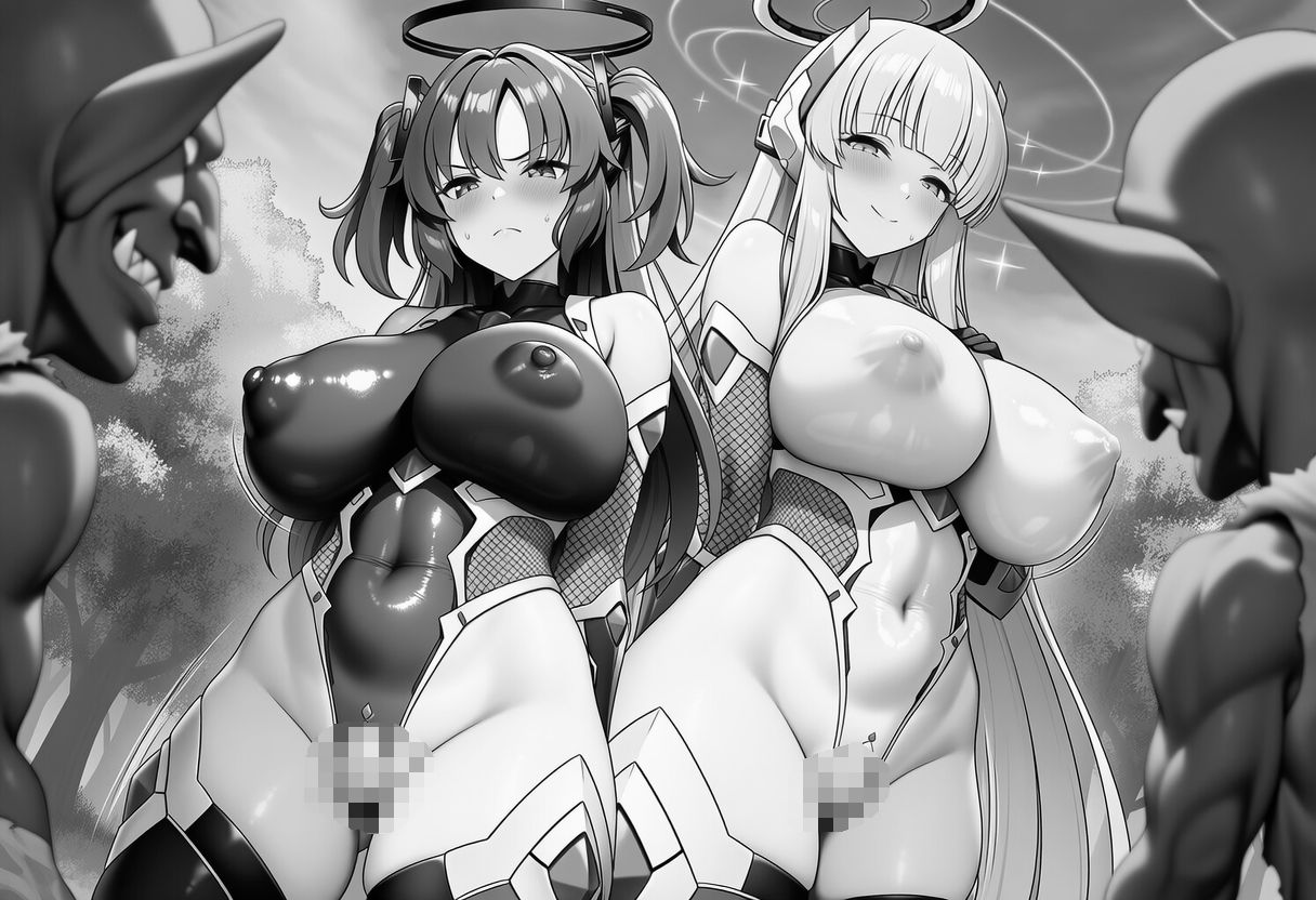 【増刊号】敗北する女たち22 画像6