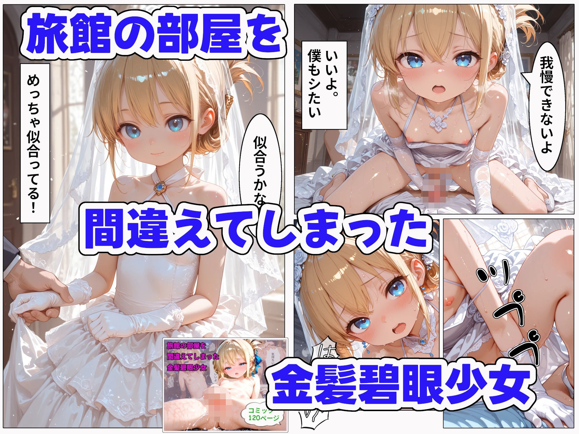 出会った子達とジューンブライド2026_5