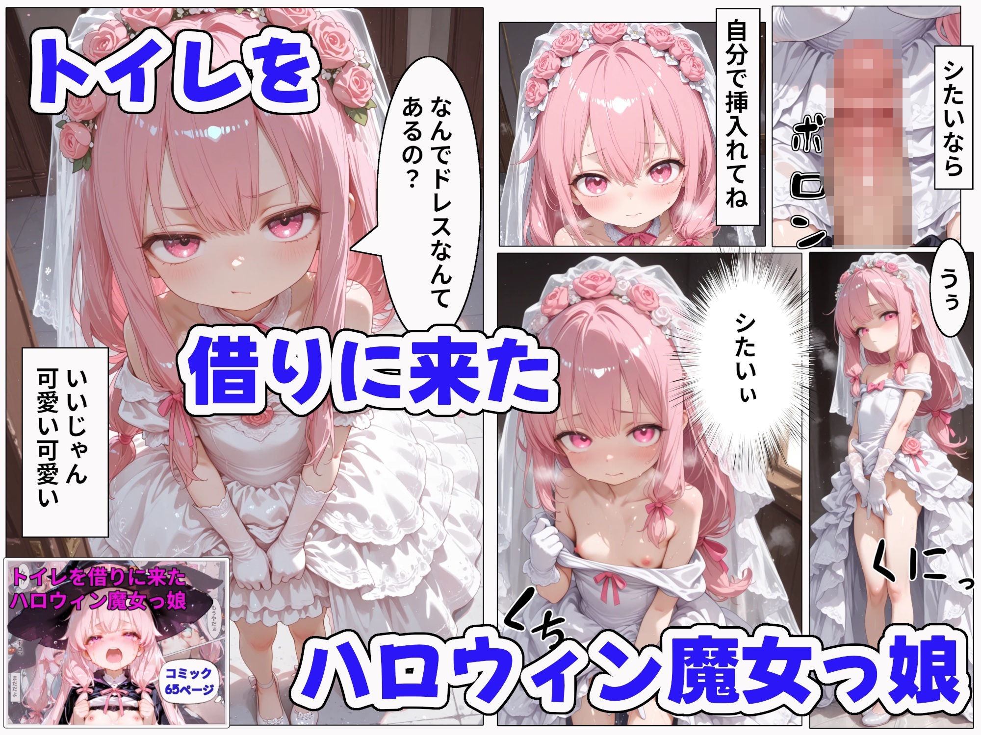 出会った子達とジューンブライド2026_6