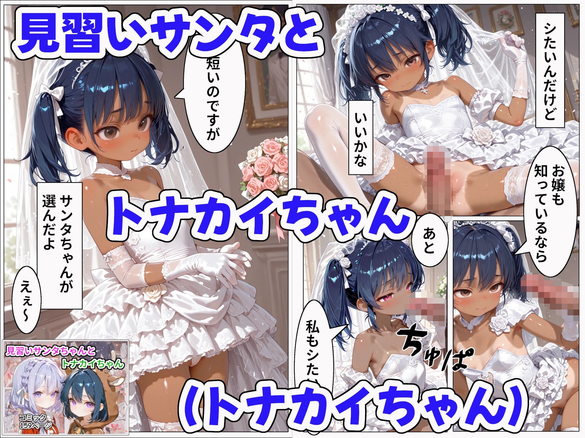 出会った子達とジューンブライド2026_8