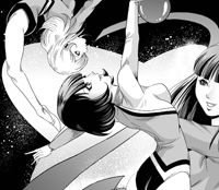 巨根の鬼・新体操部員大殺戮ダイジェスト版Vol.1_5