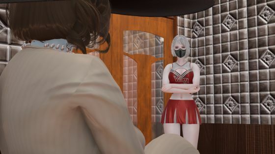 女王のマッサージ店 美女狩人緊縛調教 序章 d_781208 2026/06/16image