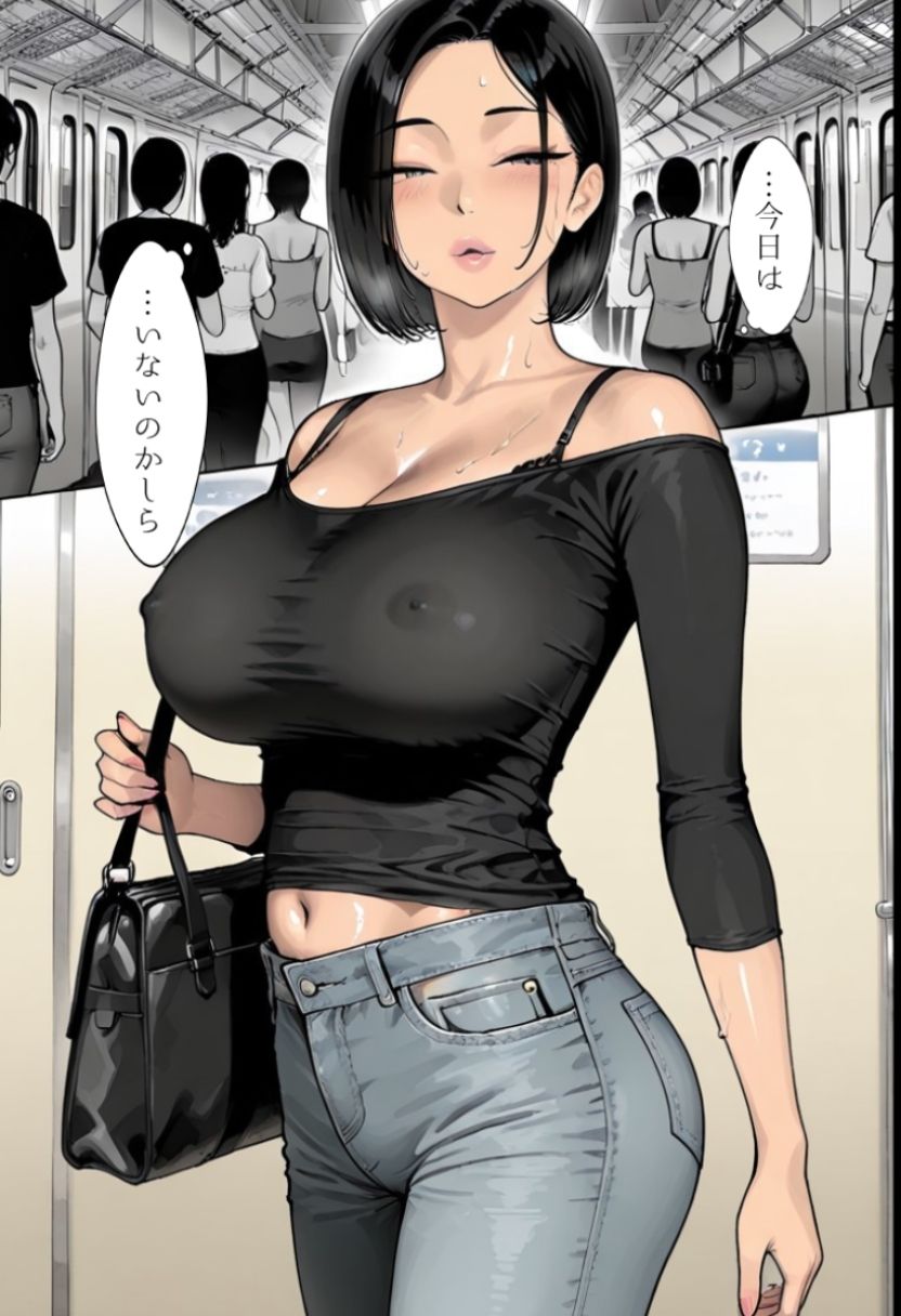 人妻弁当〜おかずは、私でよろしいですか?〜 画像5