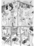 チクビッチーズ試し読み5ページ