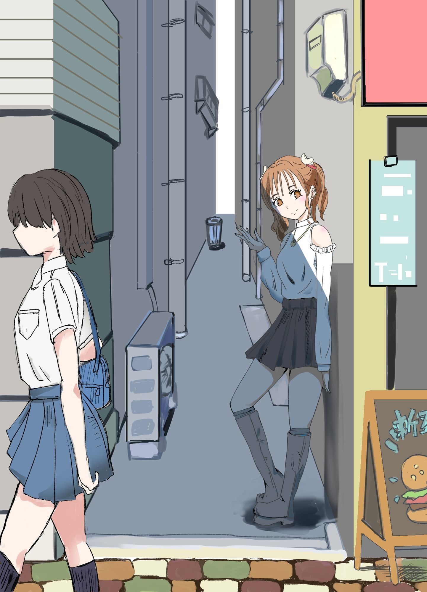 プリアーク帝国の侵略3 画像1