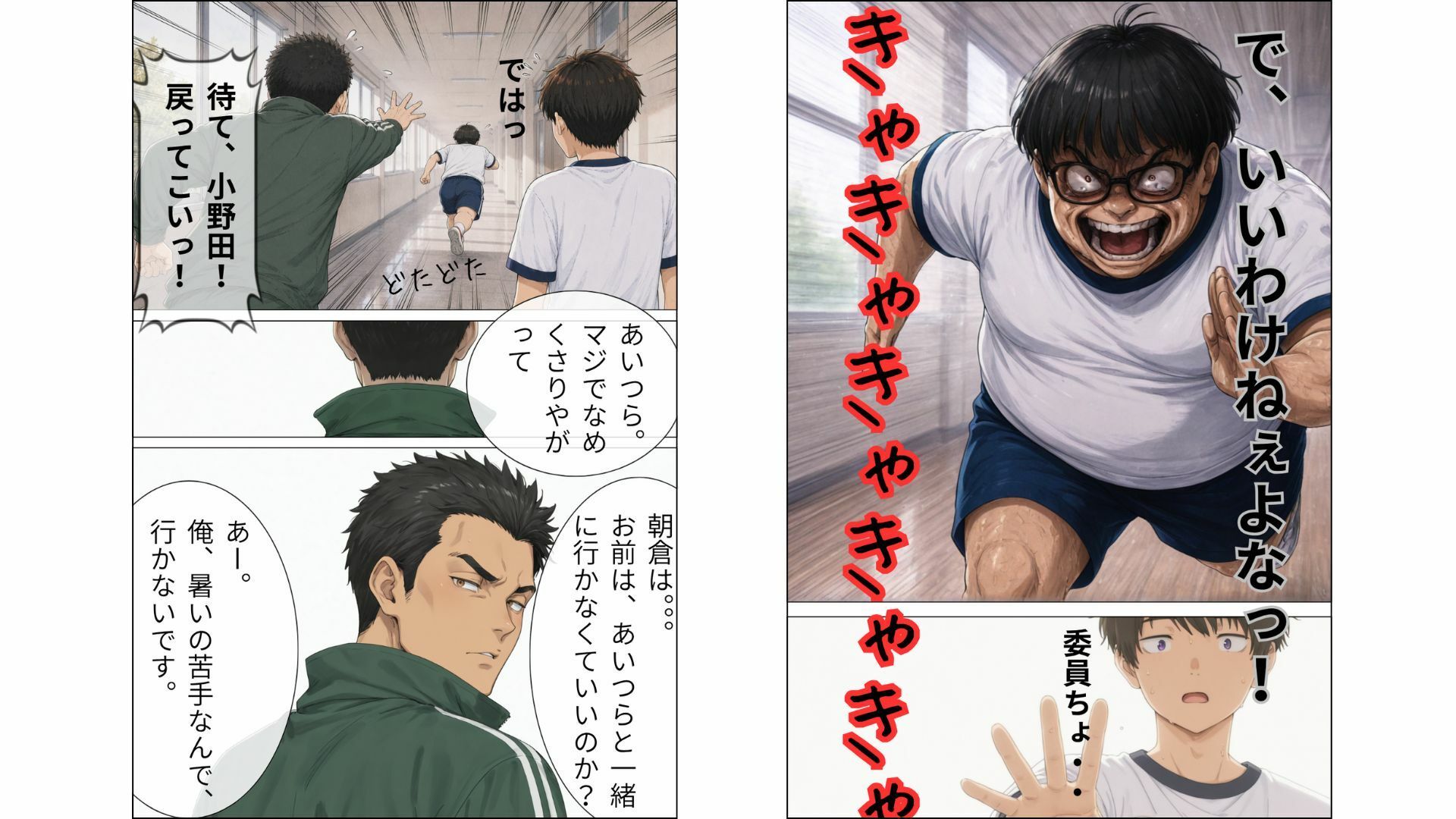 おさななじみとのSEXって最高にきもちいいよ 画像7