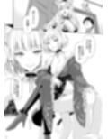 ねことげぼくVI サンプル画像 11