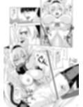 ねことげぼくVI サンプル画像 14