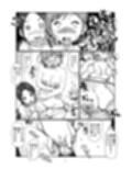 ふたなり神主様 サンプル画像4