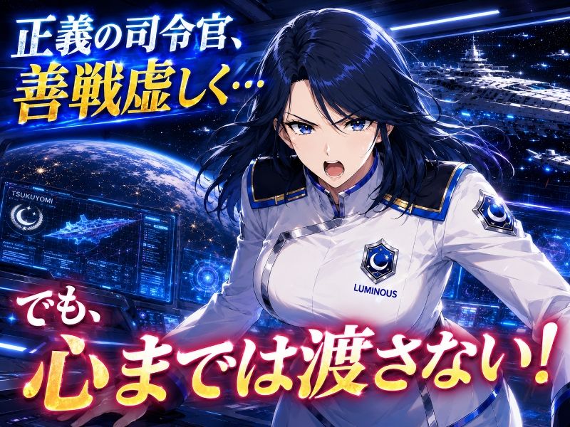 悪の組織シリーズ総集編 サンプル9