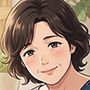 【官能小説】隣の優しい奥さん 第一話  花の香りの午後