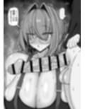 ボクとアンドロイドver1.5~長乳ダウナー系ヤニカスメカいじりお姉さんが僕に発情してきたので、金玉からっぽになるまで遠慮なくハメ倒させてもらった話~ サンプル画像 10