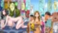 家畜牝収容所3試し読み4ページ