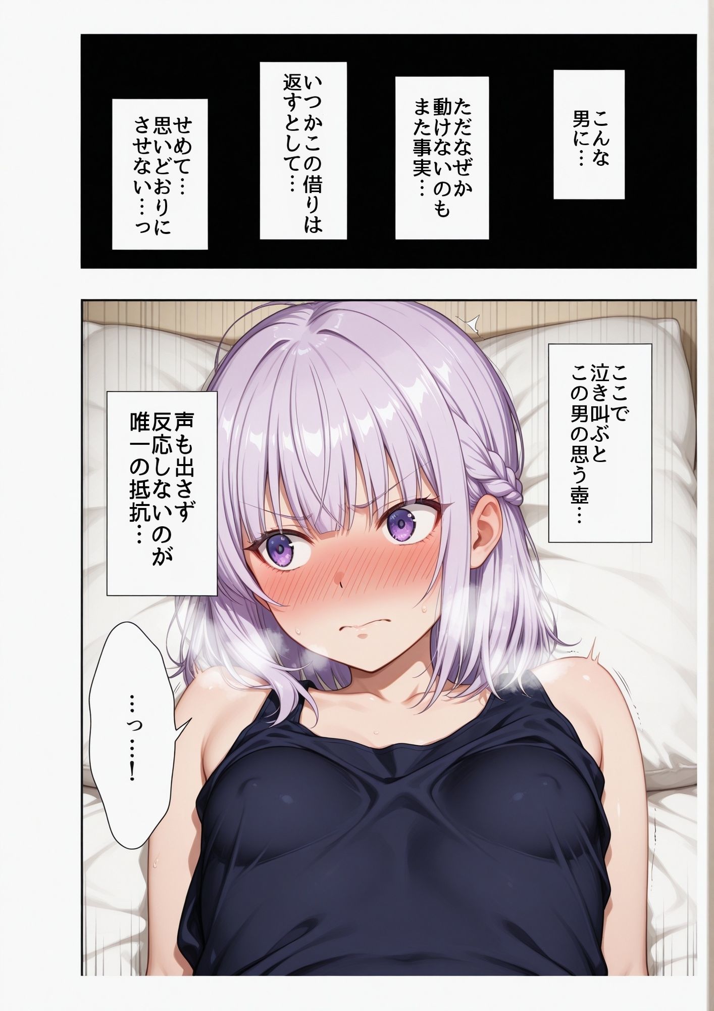 天才少女と催●おじさん_7