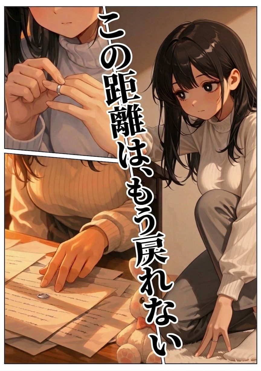 昔の教え子NTR  総集編 画像3