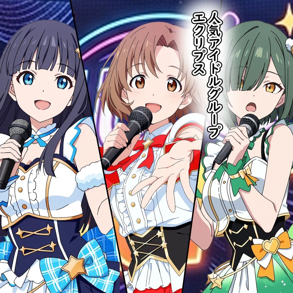 大人気アイドル  羞恥の生体認証流出事件_2