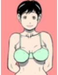 人妻近所の男たちと サンプル画像 10