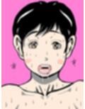 人妻近所の男たちと サンプル画像 14