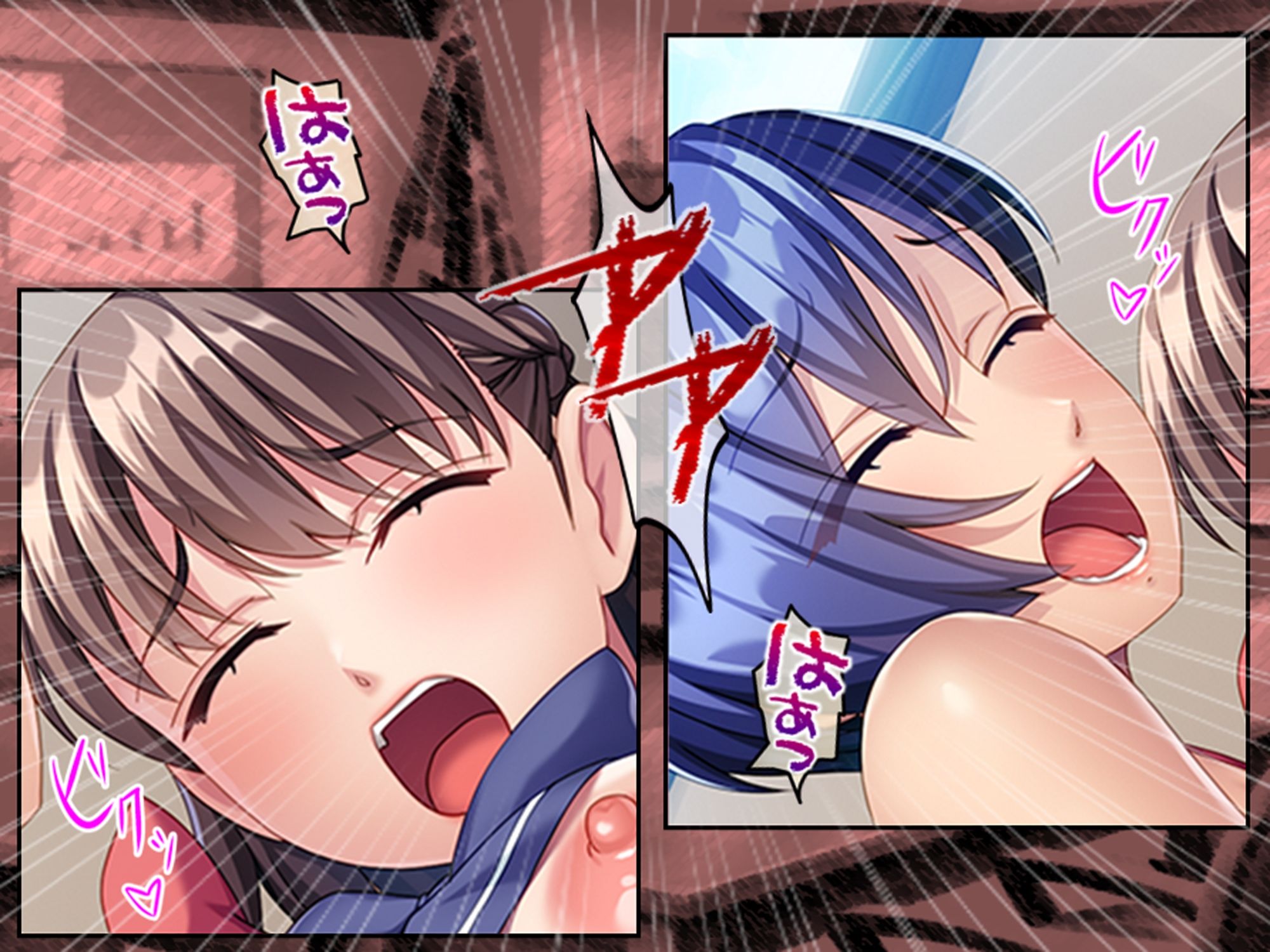 俺をハメたつもりの性悪エロ姉妹をハメ返してやった件 4巻 サンプル9