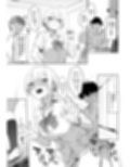 QS体験館試し読み1ページ