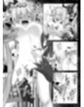 逃げろ!パイにゃん サンプル画像 2