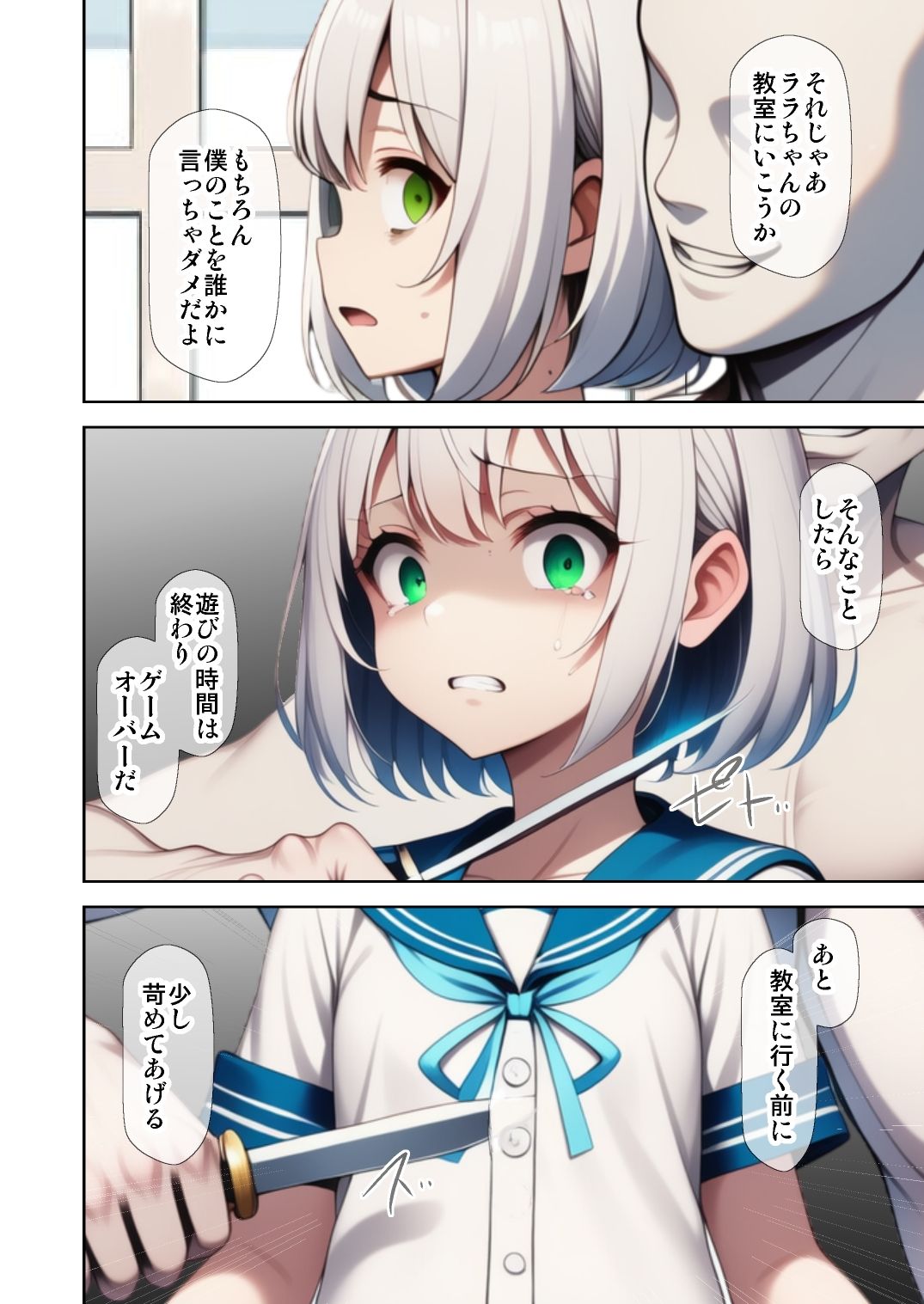 公式サンプル