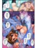 涼宮ハ●ヒの輪●1 ttp://2z2.biz/arc1/ FANZA版 ●h●ld pornography cartoon of ●●-year-old ●irls being ●a●ed試し読み2ページ