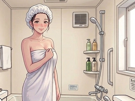 【官能小説】優しい人妻  第四話  大阪の夜と、解き放たれた二人 画像1