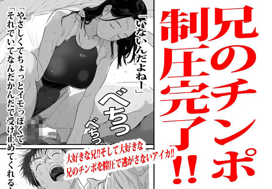 妹と久々に再会したので流れでテントの中でヤった。 画像8