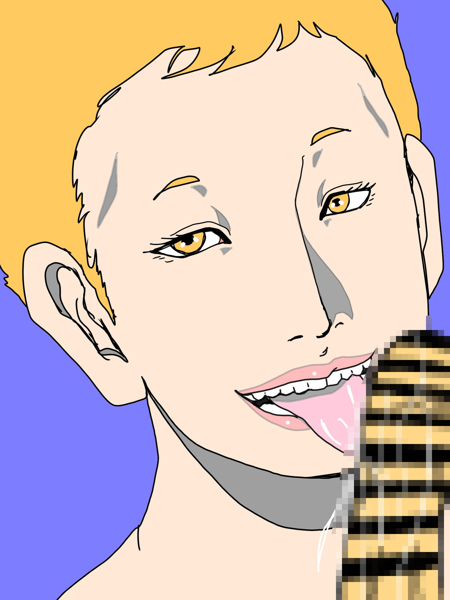夫以外のチ楽しむ人妻さん 画像3