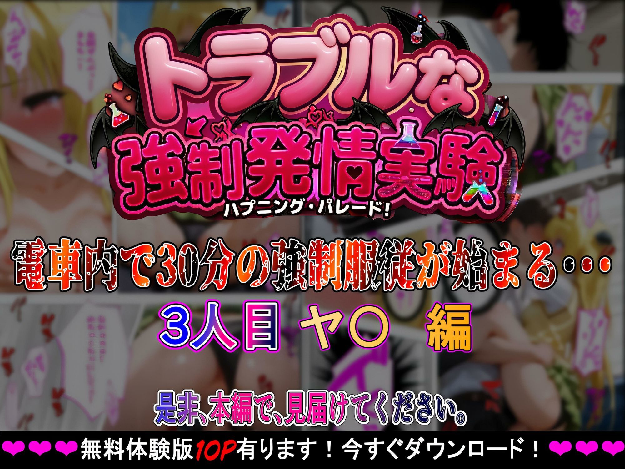 公式サンプル