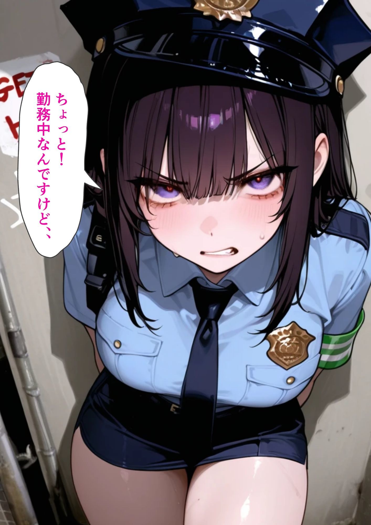 【即堕ち】戦う女の子たちが堕ちるまで 画像10