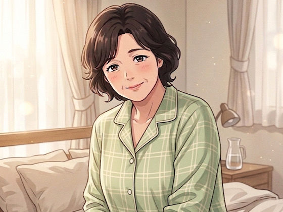 【官能小説】隣の優しい奥さん  合本版1