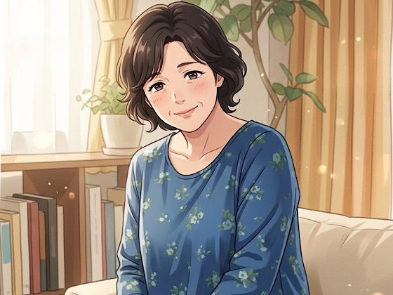 【官能小説】隣の優しい奥さん  合本版 画像1