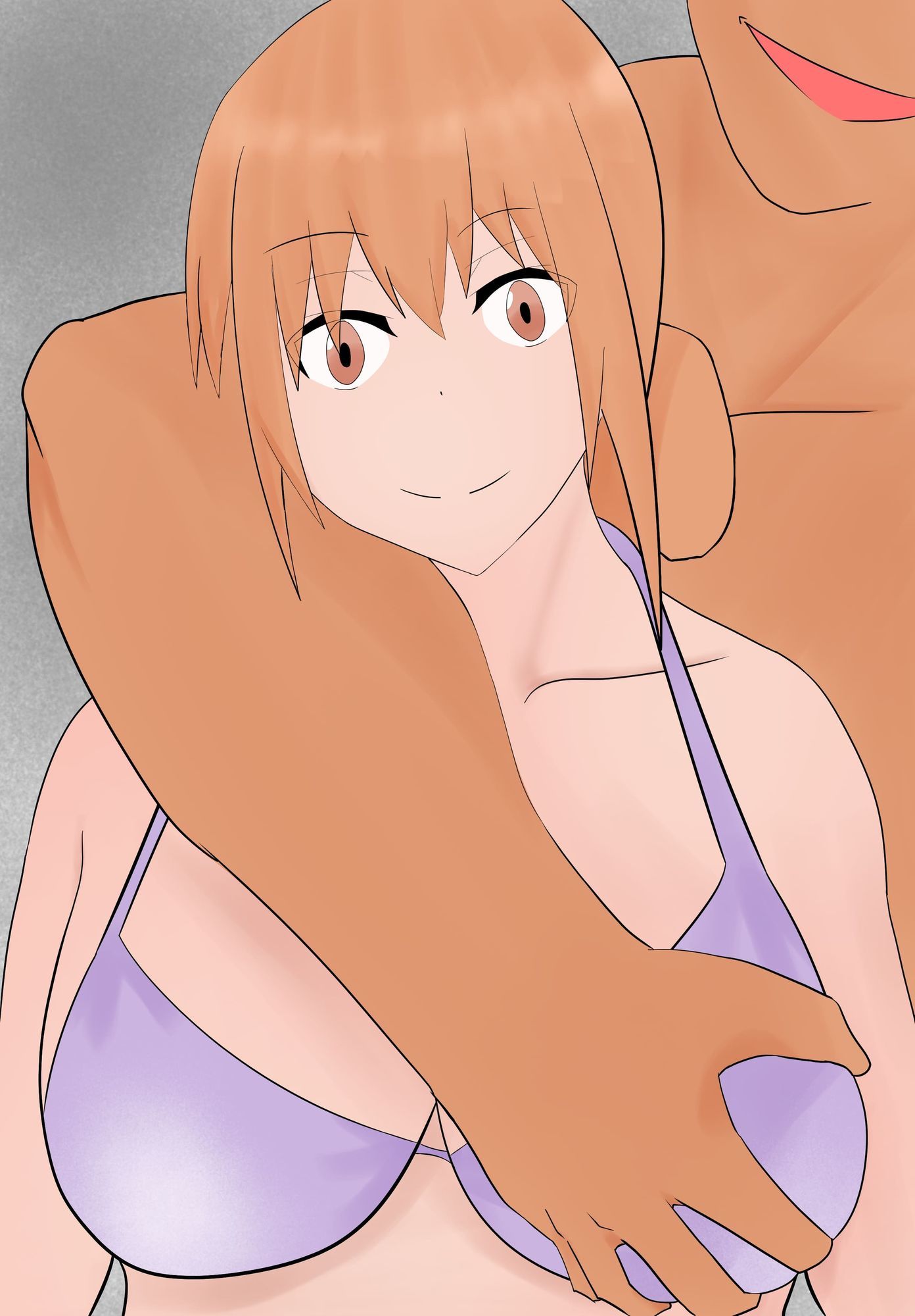 俺の青春ラブコメ サンプル1
