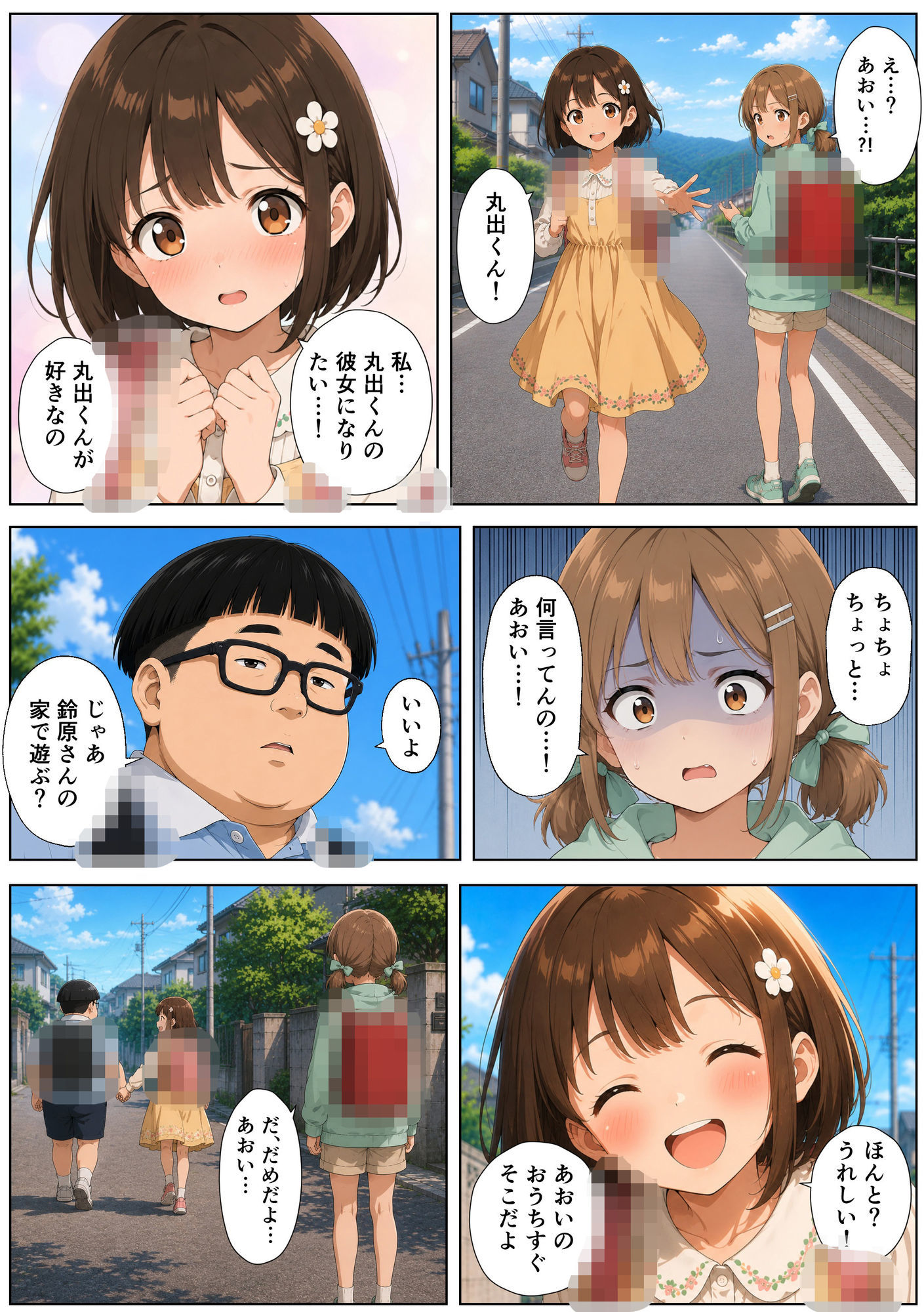 ほんとノート 〜書いたことが本当になるノートでクラスの女子を好き放題〜