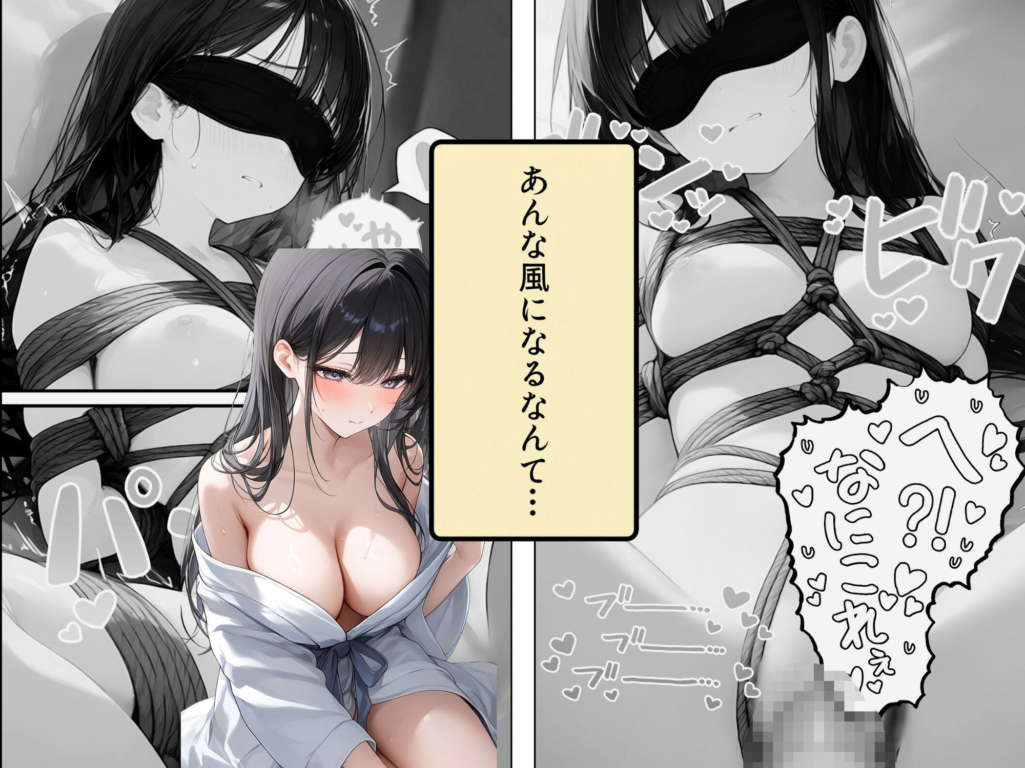 ドキドキ！女風初挑戦！ 画像2