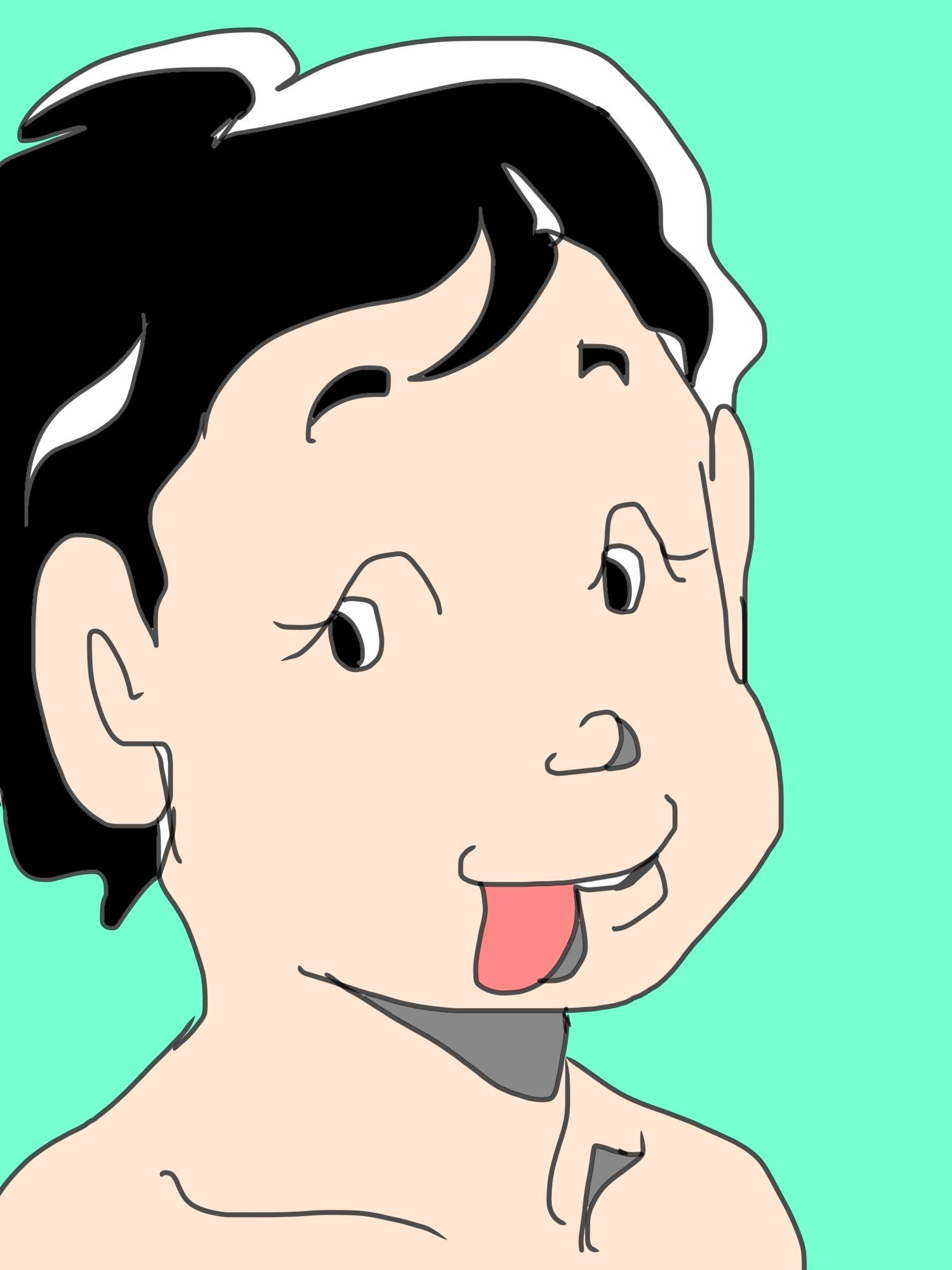 町内会の〜姫 画像1