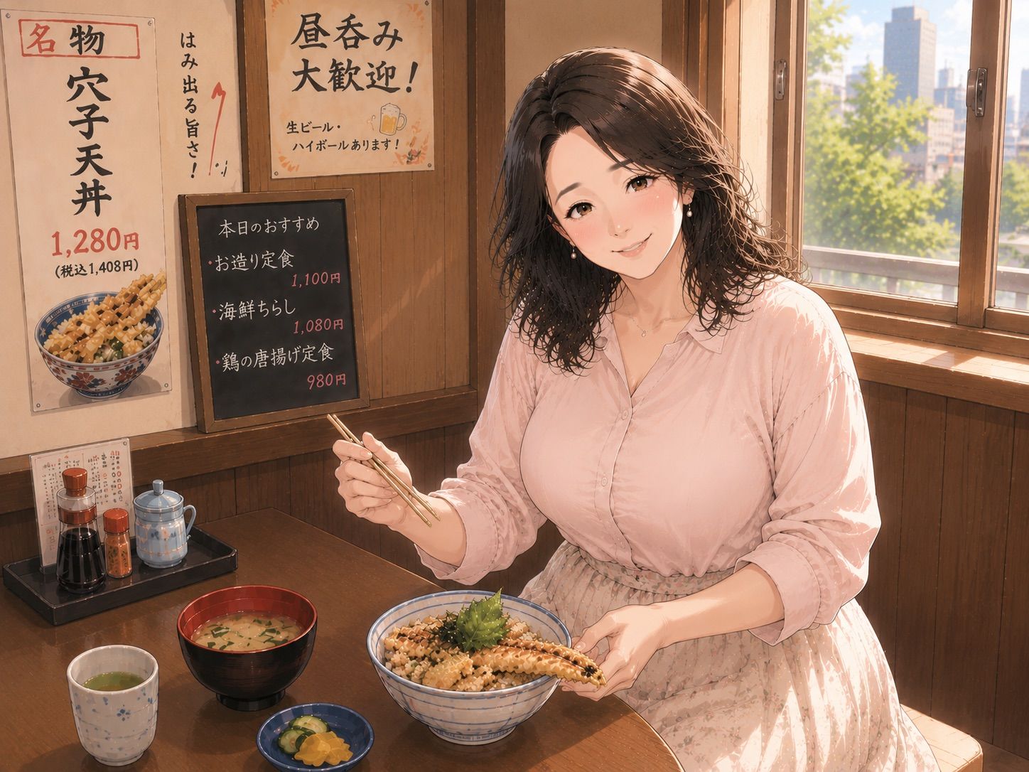 【官能小説】優しい人妻  合本版 画像3
