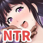 寝取られポニテ